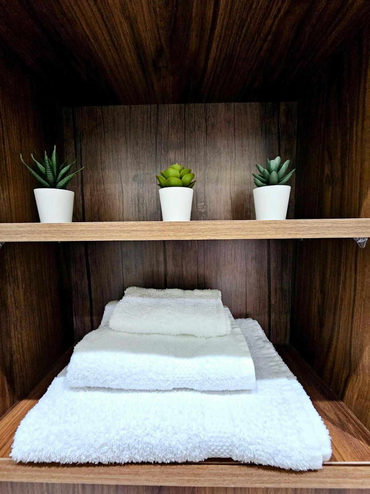 Coeur De Marrakech : Luxe, Cine & Confort Apartment Marrakesh