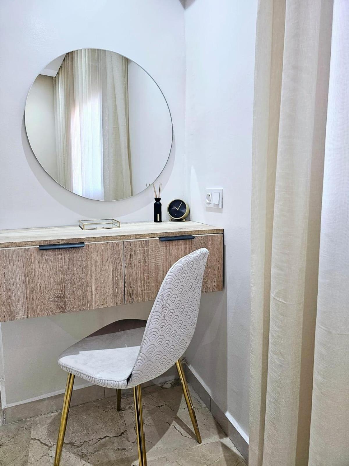Coeur De Marrakech : Luxe, Cine & Confort Apartment
