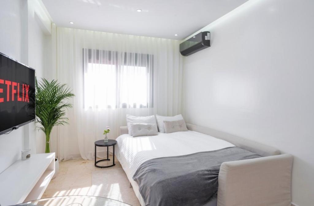 Appartamento Coeur De Marrakech : Luxe, Cine & Confort
